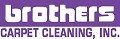 Brothers Carpet Cleaning Inc