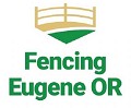 Fencing Eugene OR