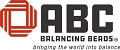 ABC Balancing Beads