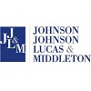 Johnson Johnson Lucas & Middleton