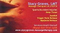Stacy Graves, Licensed Massage Therapist