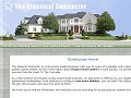 The Fine Classical Contractor